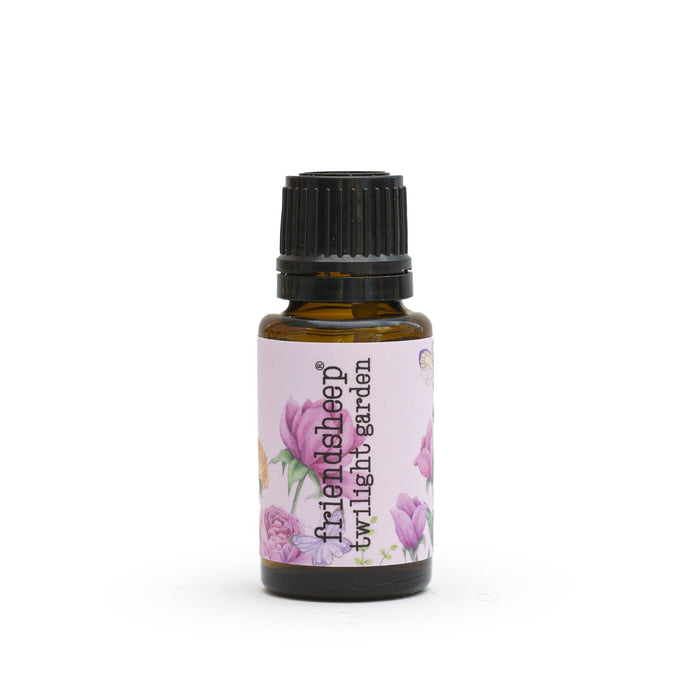 Friendsheep Twilight Garden Essential Oil Blend