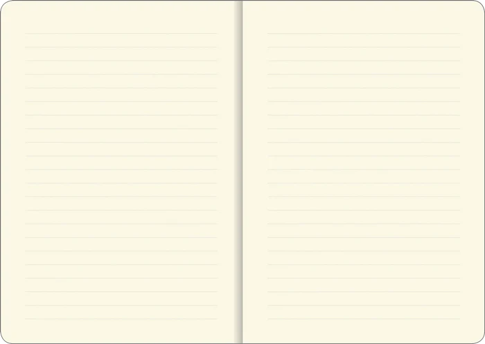 Twilight Garden Journal