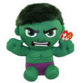 TY- HULK - MARVEL - Cardsmart & Gift