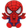 TY- MARVEL COMICS- SPIDERMAN - Cardsmart & Gift