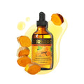 Tyche Turmeric Oil