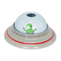 RIPNDIP UFO Ceramic Ashtray (Multi)