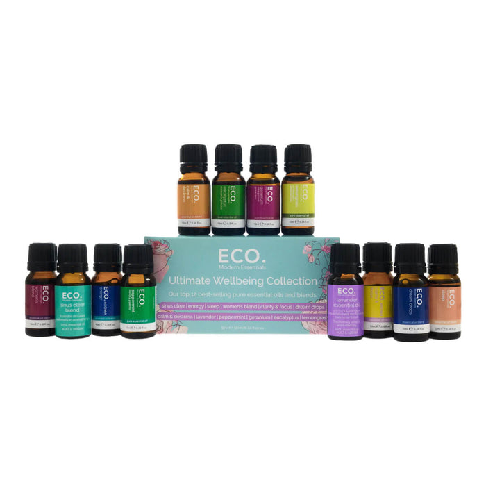 Ultimate Wellbeing Collection