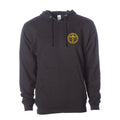 Un-Healthcare 2.0 Embroidered Hoodie