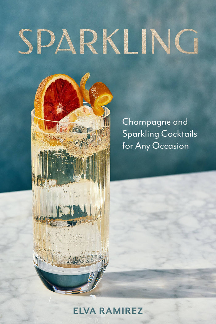 Union Square & Co. - Sparkling: Champagne & Sparkling Cocktails for Any Occasion