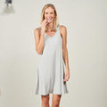 V-Neck Nightshirt