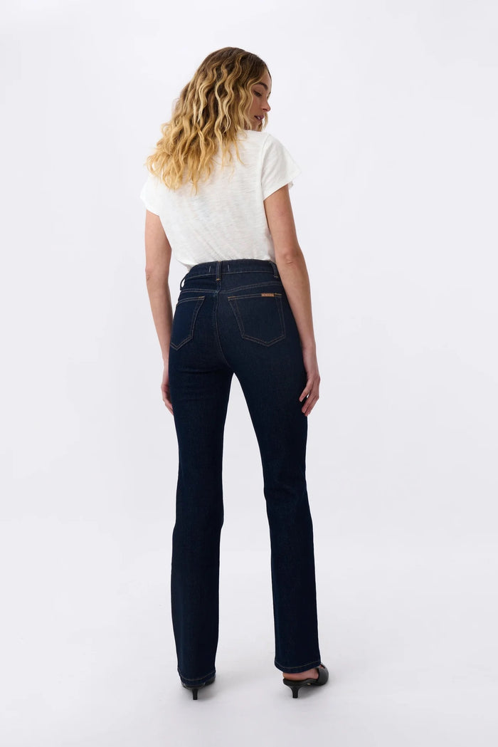 VACAY JEAN LONG | Indigo - Darling & Domain