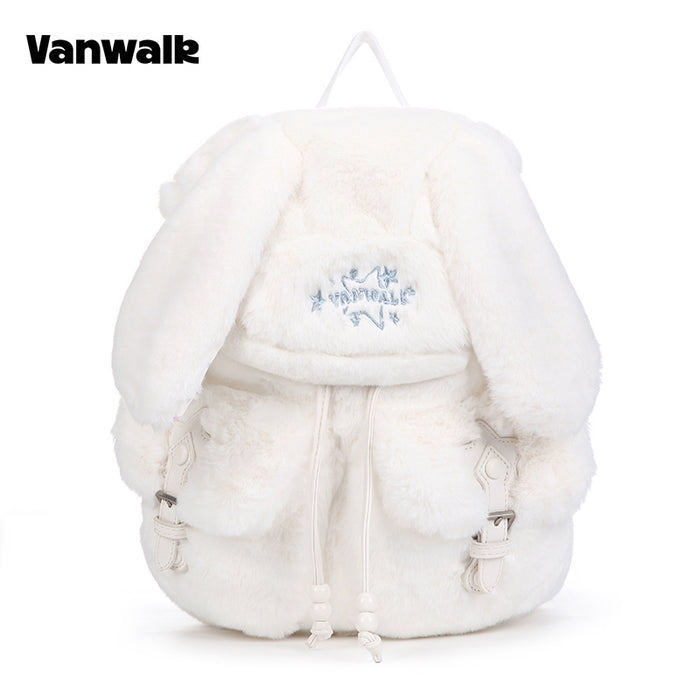 VANWALK Original Design Pinecone Tribe Series Backpack v2977