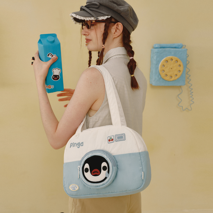 VANWALK Pingu Series Original Shoulder Bags V2930