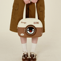VANWALK Pingu Series Original Shoulder Bags V2930