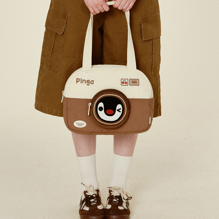 VANWALK Pingu Series Original Shoulder Bags V2930