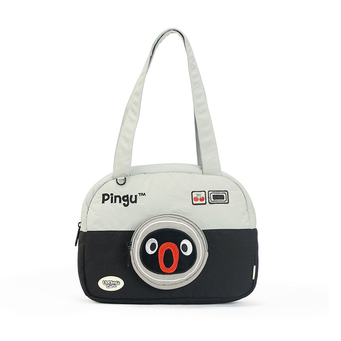 VANWALK Pingu Series Original Shoulder Bags V2930
