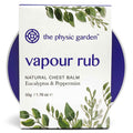 Vapour Rub