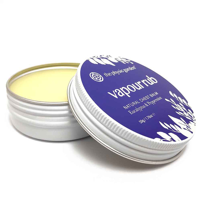 Vapour Rub