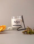 Vela Aromática - Orange Bloom Velas