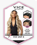Vice  HD Lace Wig unit 8