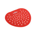 Vinyl Urinal Screen - 7.5"L X 7.5"W X 0.1"H