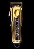 WAHL Professional 5 Star Cordless Gold Magic Clipper # 8148 -700 - Palms Fashion Inc.