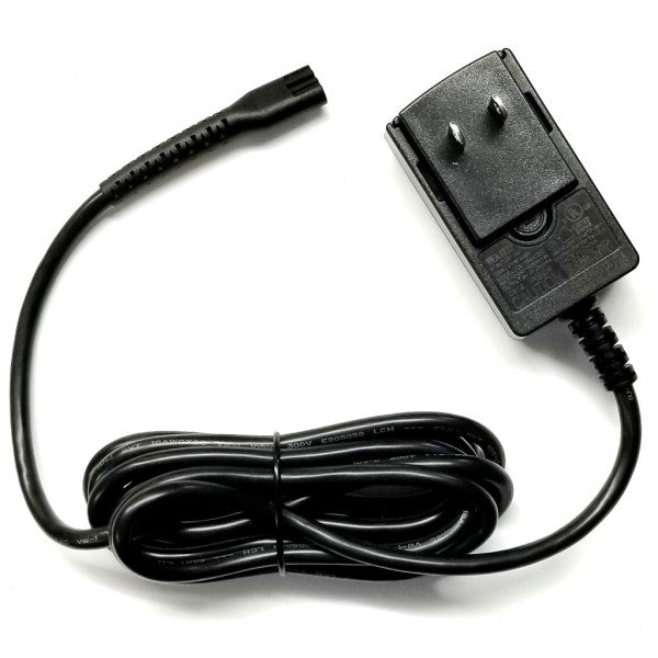 WAHL REPLACEMENT CHARGER CORD FITS CORDLESS MAGIC, DESIGNER, FINALE SHAVER, SENIOR #97225-002 - Palms Fashion Inc.