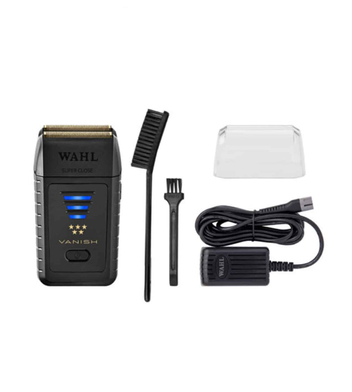 Wahl Vanish Shaver # 8173-700 - Palms Fashion Inc.