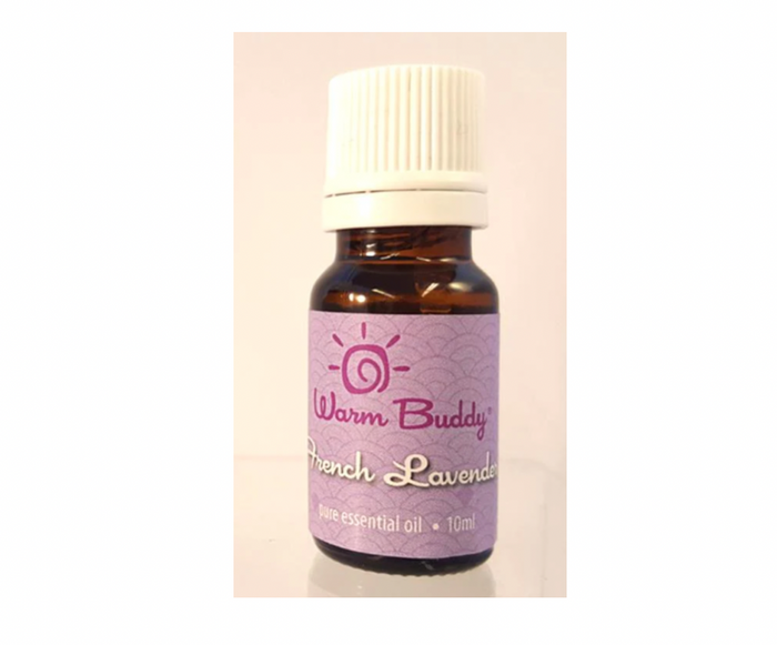 WARMBUDDY Essential Oil - French Lavender - 10ml