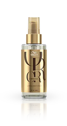 wella simple Wella - Oil Reflections - Luminous Smoothing Treatment Oil 100ml