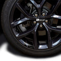 Wheel Rim Decal Stickers Stripes for 18" - 20" Wheels - Bogar Tech Designs