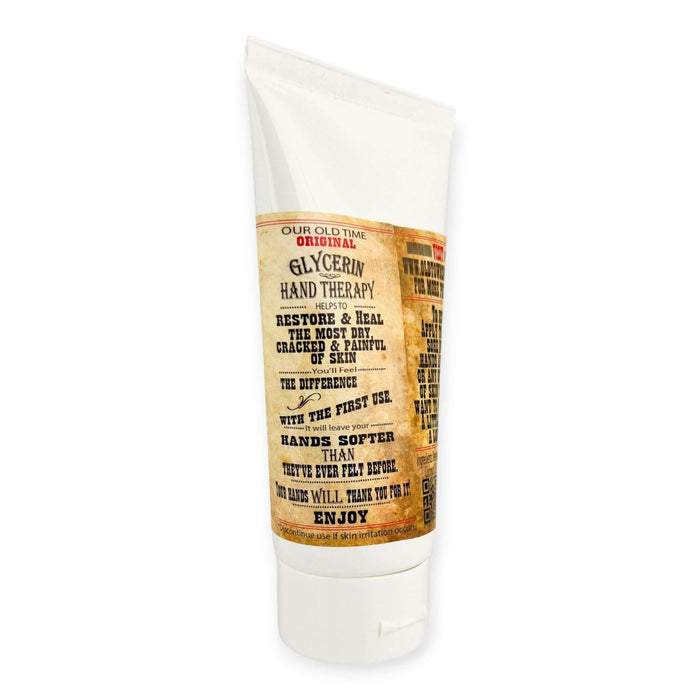 Whispering Angels 6oz Glycerin Hand Therapy - Old Town Soap Co.