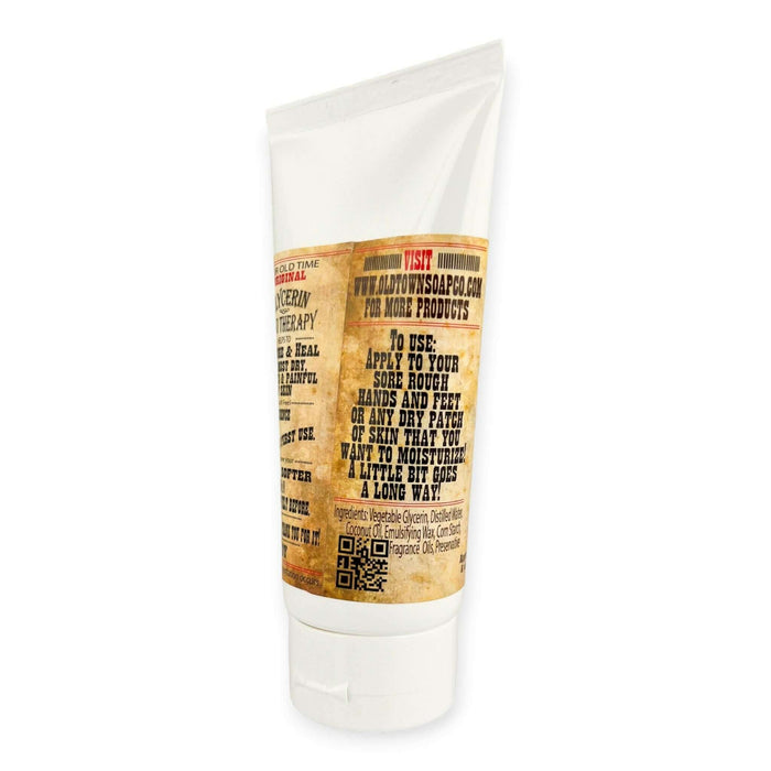 Whispering Angels 6oz Glycerin Hand Therapy - Old Town Soap Co.