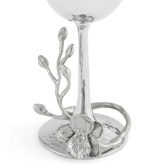 Michael Aram White Orchid Celebration Cup