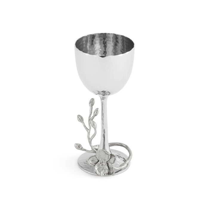 Michael Aram White Orchid Celebration Cup