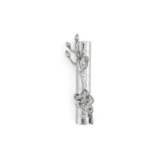 Michael Aram White Orchid Mezuzah