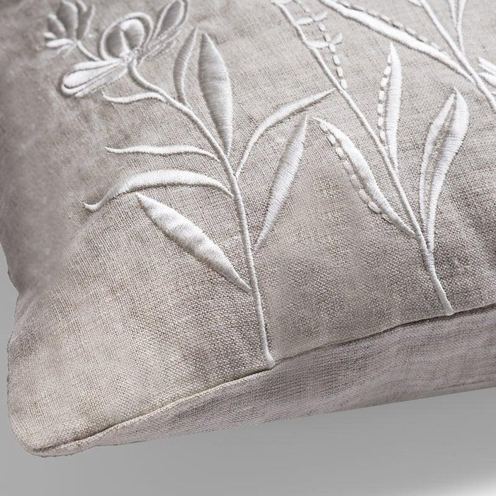 Michael Aram Wildflowers Dec Pillow