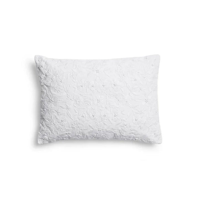 Michael Aram Wildflowers Embroidered Dec Pillow