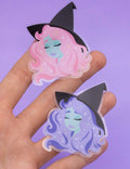 Witch STICKERS