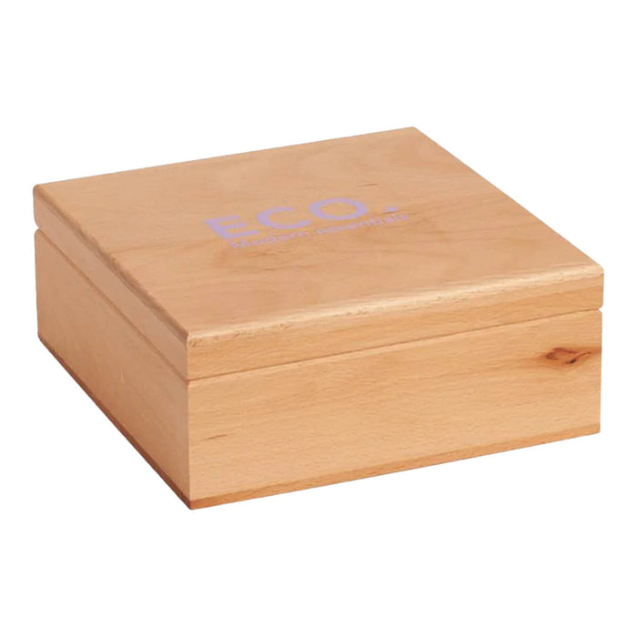 Wooden Essential Oil Storage Box