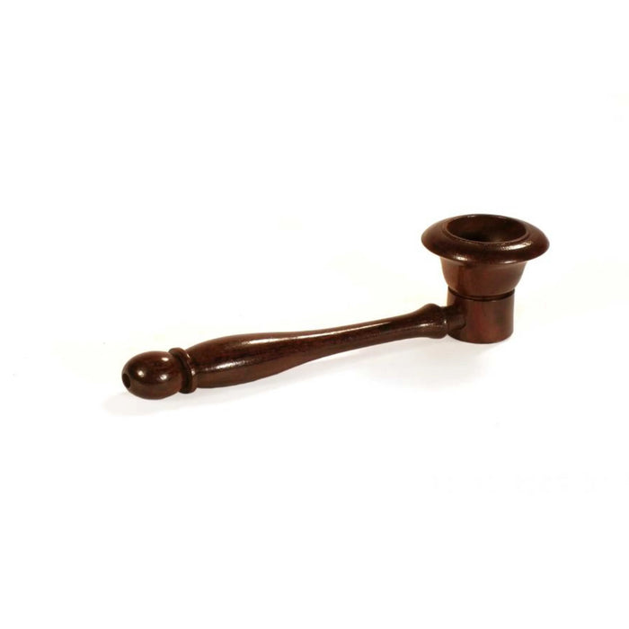 Wooden Pipe ( RK16 ) - Zetla