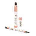 WRENDALE Gift Boxed Pen  Camilla Giraffe