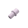 x270650 barb adapter 1 2 s x 3 4 inches
