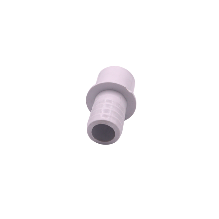 x270650 barb adapter 1 2 s x 3 4 inches