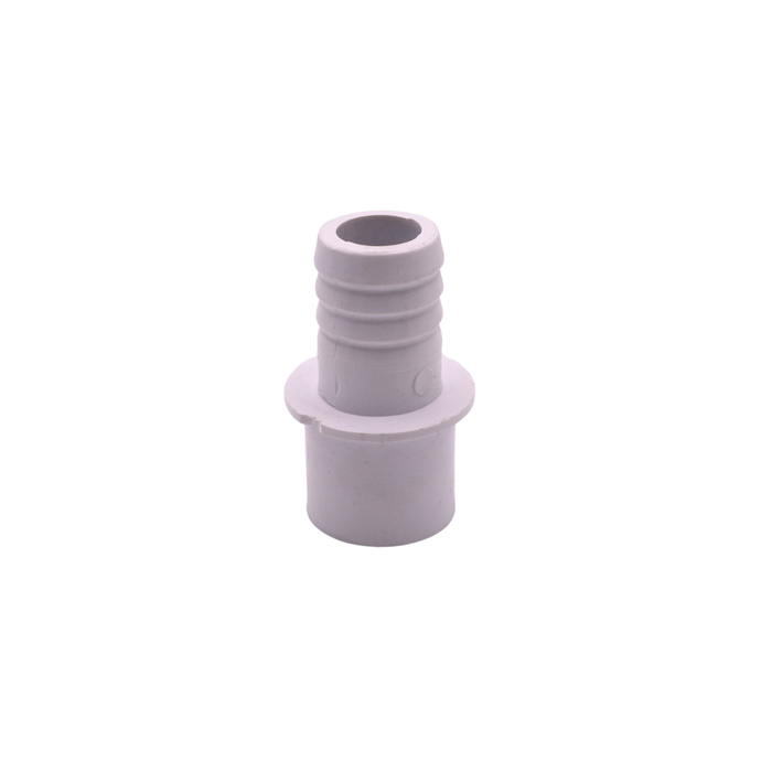 x270650 barb adapter 1 2 s x 3 4 inches