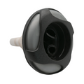 products master spa x284695 threaded poly storm twin roto jet dsg grey black html