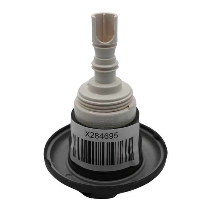 products master spa x284695 threaded poly storm twin roto jet dsg grey black html