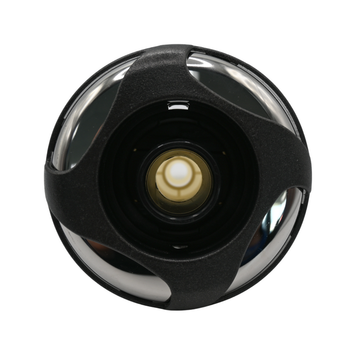 products master spa x284700 threaded poly storm directional jet dsg stainless steel black html