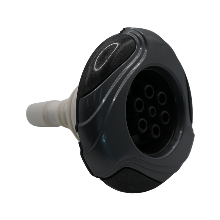 products master spa x284736 mini multi massage lux hot tub jet html