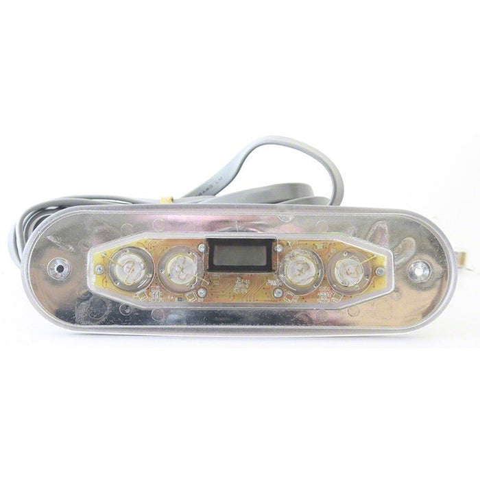products getaway hot tubs topside control panel html