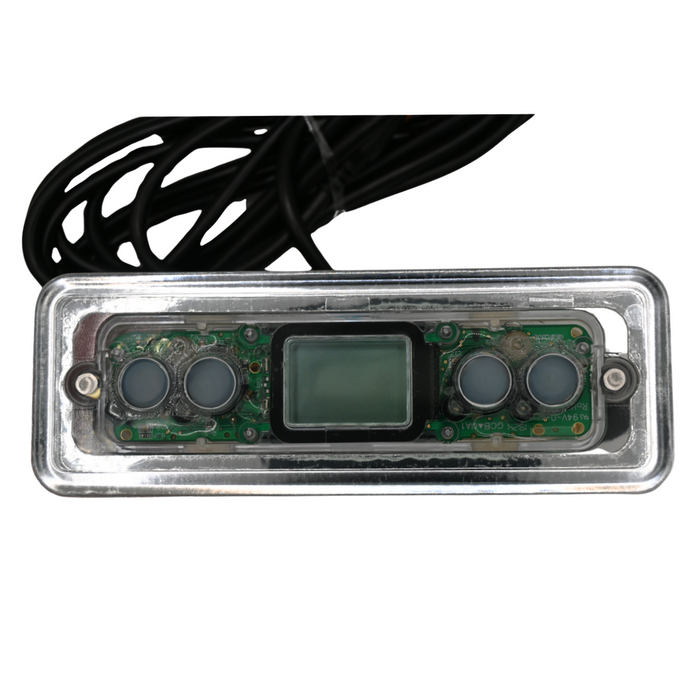 x310338 topside control panel in k300