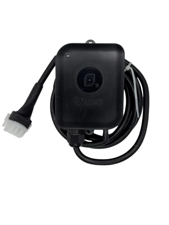 x320084 master spa ozone auto sensing 50mg ozonator