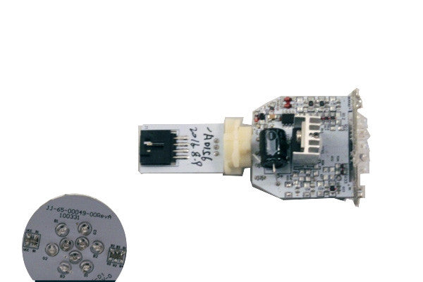 X333201   Side View