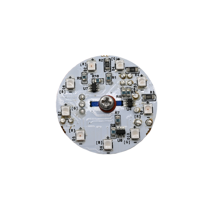 x333190 spa lighting 50 point led controller copy